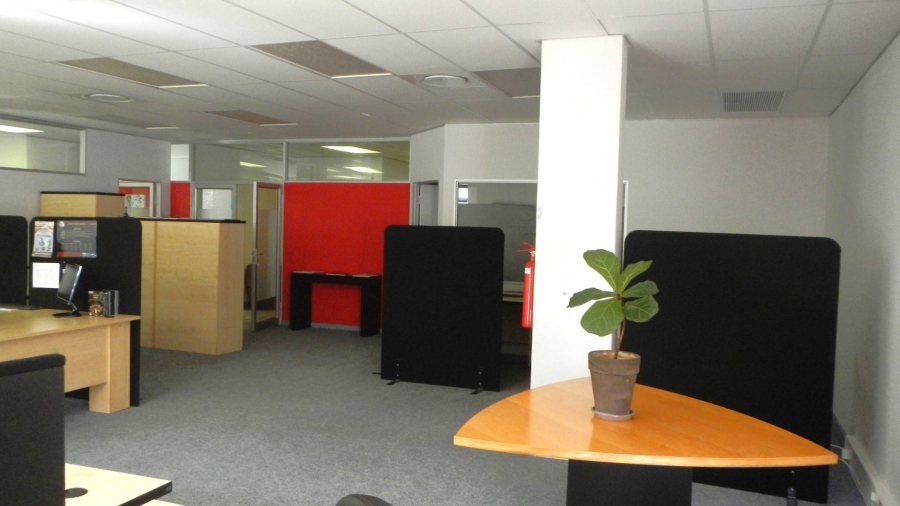 To Let commercial Property for Rent in Westlake Western Cape